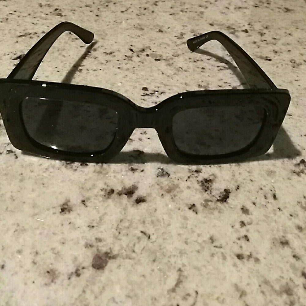 Square sunglasses Free People